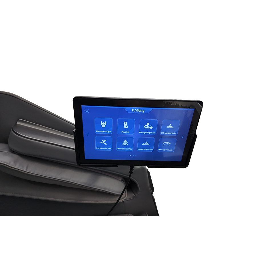 Ghế Massage IHOCO ZenGlide S94 5