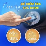 Ghế Massage Lifesport LS-6600 5