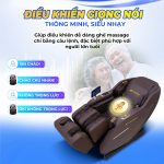 Ghế Massage Lifesport LS-6600 5