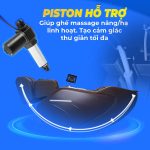 Ghế Massage Lifesport LS-6600 5