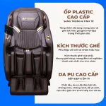 Ghế Massage Lifesport LS-6600 5