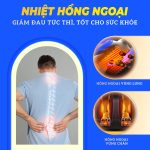 Ghế Massage Lifesport LS-6600 5