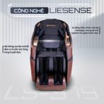 Ghế Massage Lifesport LS-379 0