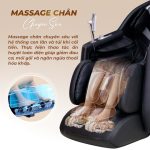 Ghế Massage Lifesport LS-555 0