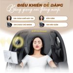 Ghế Massage Lifesport LS-555 0