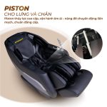 Ghế Massage Lifesport LS-555 0