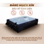 Ghế Massage Lifesport LS-555 0