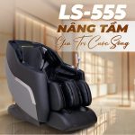 Ghế Massage Lifesport LS-555 0