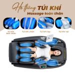 Ghế Massage Lifesport LS-555 0