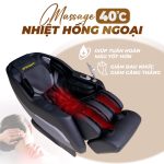 Ghế Massage Lifesport LS-555 0