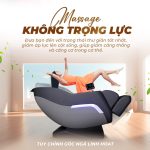 Ghế Massage Lifesport LS-555 0