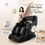 Ghế Massage Lifesport LS-599 SL 16