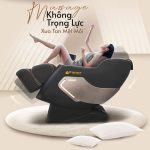 Ghế Massage Lifesport LS-599 SL 16