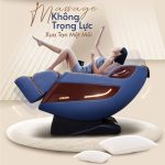 Ghế Massage Lifesport LS-666 – Blue 0
