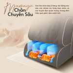 Ghế Massage Lifesport LS-599 SL 16