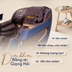 Ghế Massage Lifesport LS-666 – Blue 0