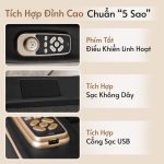 Ghế Massage Lifesport LS-599 SL 16