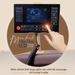 Ghế Massage Lifesport LS-666 – Blue 0