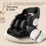 Ghế Massage Lifesport LS-599 SL 16