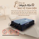 Ghế Massage Lifesport LS-599 SL 16