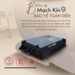 Ghế Massage Lifesport LS-666 – Blue 0