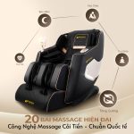 Ghế Massage Lifesport LS-599 SL 16
