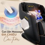 Ghế Massage Lifesport LS-599 SL 16