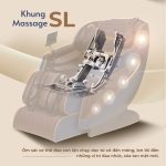 Ghế Massage Lifesport LS-666 – Blue 0