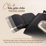 Ghế Massage Lifesport LS-599 SL 16