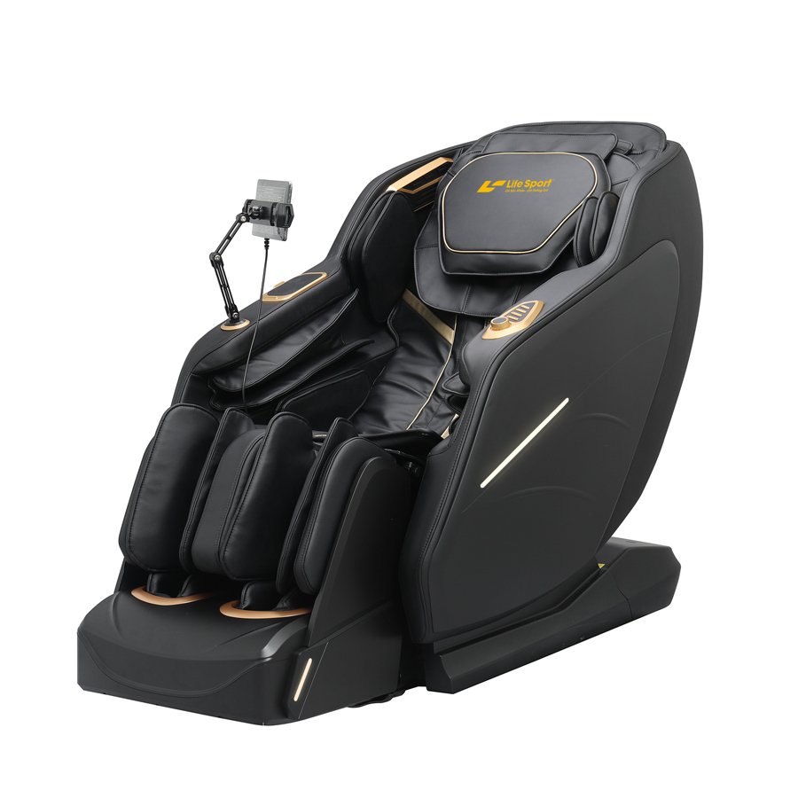 Ghế Massage Lifesport LS-681 content