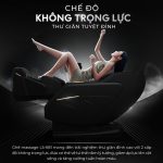 Ghế Massage Lifesport LS-681 content