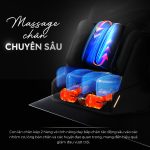 Ghế Massage Lifesport LS-681 content
