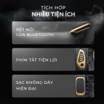 Ghế Massage Lifesport LS-681 content
