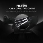 Ghế Massage Lifesport LS-681 content