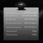 Ghế Massage Lifesport LS-681 content
