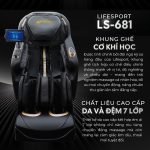 Ghế Massage Lifesport LS-681 content