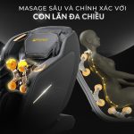 Ghế Massage Lifesport LS-681 content