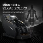 Ghế Massage Lifesport LS-681 content