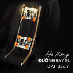Ghế Massage Lifesport LS-681 content