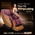 Ghế Massage Lifesport LS-188 32