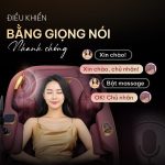 Ghế Massage Lifesport LS-188 32