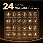 Ghế Massage Lifesport LS-188 32