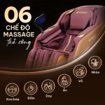 Ghế Massage Lifesport LS-188 32