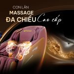 Ghế Massage Lifesport LS-188 32