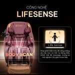 Ghế Massage Lifesport LS-188 32