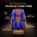 Ghế Massage Lifesport LS-188 32