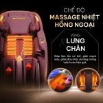 Ghế Massage Lifesport LS-188 32