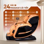 Ghế Massage Lifesport LS-799 SL 1
