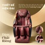 Ghế Massage Lifesport LS-900 8