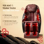 Ghế Massage Lifesport LS-900 8